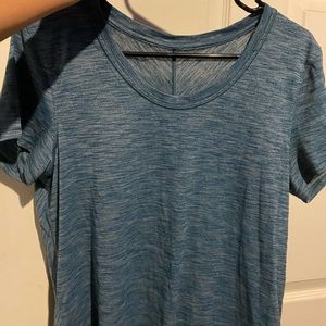 Medium Lululemon workout tee